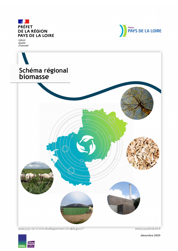 Schéma Régional Biomasse