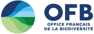 Logo de l'Office Français de la Biodiversité