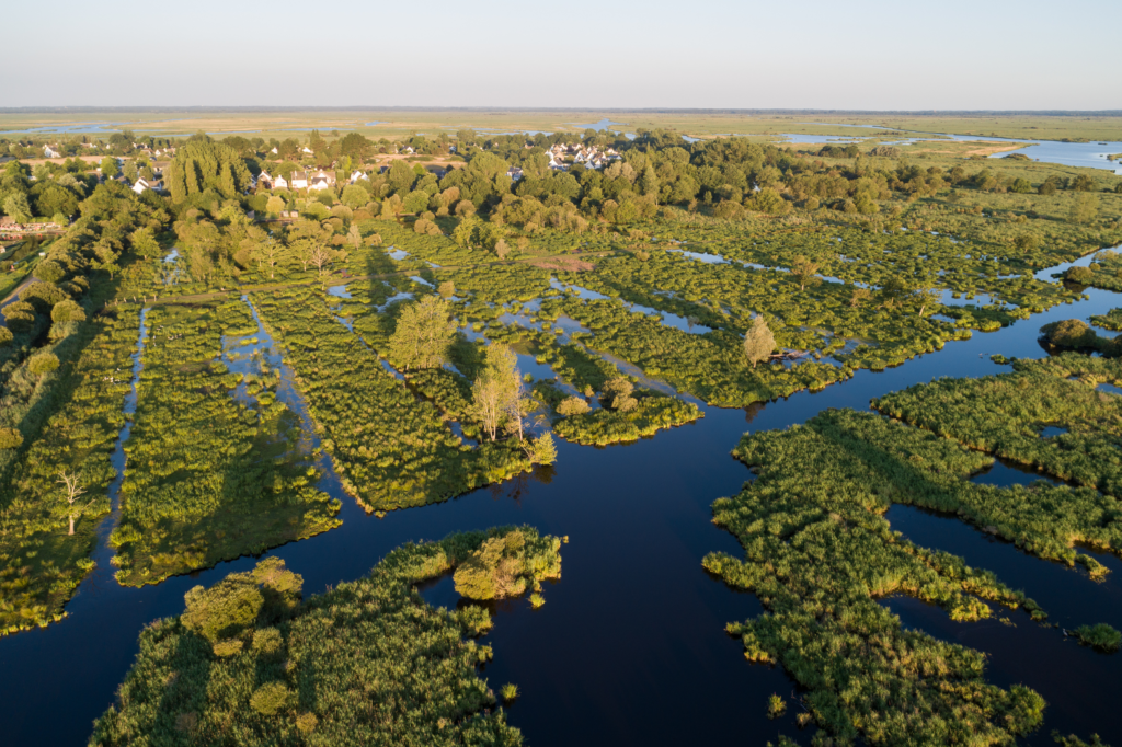 Saint-Joachim ,Pays de la Loire