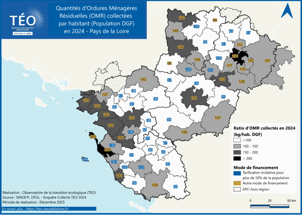 Tarification incitative