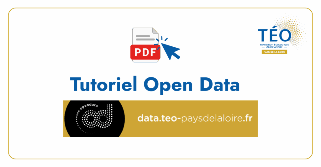 tutoriel open data